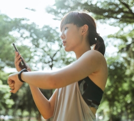 Fitness in Focus: Apps for Exercise and Physical Well-Being