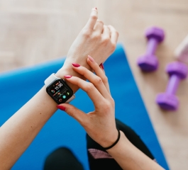 Balanced Mind and Body: Wellness and Health Apps in the Digital Environment