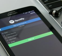 Tune In: Music Streaming Apps for All Tastes
