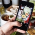 Cooking at Hand: Recipe and Nutrition Apps for Amateur Cooks and Gourmets