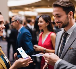 Effective Networking Strategies for Career Growth in America