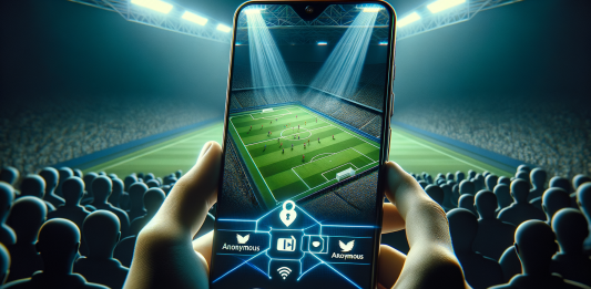 Top 10 Apps to Stream Live Football Matches on Your Smartphone