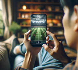 The Ultimate Guide to Watching Live Football Online: Best Streaming Services and Apps