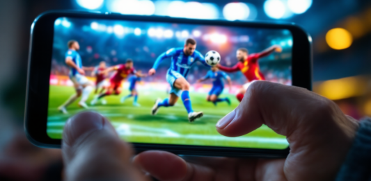 The Ultimate Guide to Streaming Premier League Matches on Your Smartphone