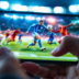 The Ultimate Guide to Streaming Premier League Matches on Your Smartphone